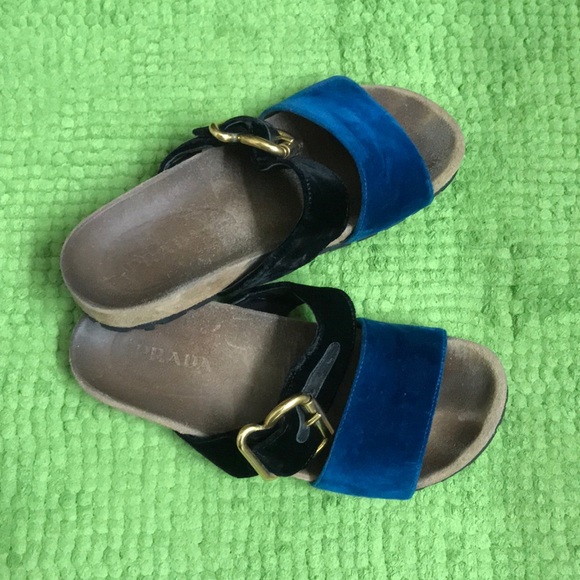 Prada Sandel - Picture 3 of 6